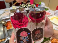 -海底捞大排档火锅(打浦路店)