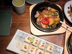 -薇酌饮·陕西菜(南门外店)