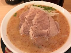 -博多一幸舍(侨福芳草地购物中心店)