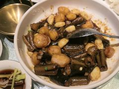 -恒记饭店·海鲜明档(淹城店)