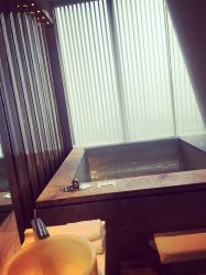 -广州四季酒店·花水疗中心·高空Spa