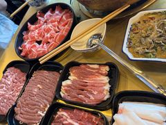 -牛街清真满恒記(平安里西大街店)