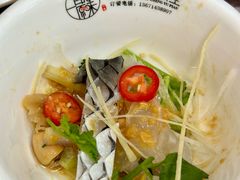 -官塘原味鱼生·潮菜大排档(潮州总店)
