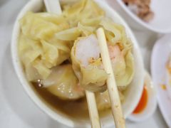 全虾云吞-麦文记面家(佐敦店)