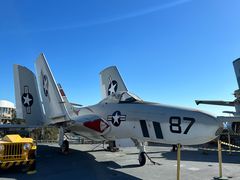 -中途岛号航空母舰博物馆