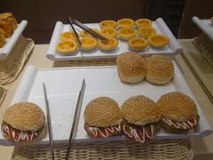 -素满香·全民食养自助(天一广场店)