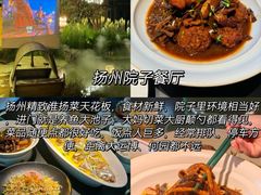 -打酱油·非遗淮扬菜(瘦西湖梅岭店)