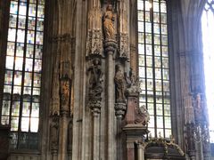 -斯蒂芬主教座堂(Stephansdom)
