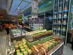 -品禾芝风(敏捷永旺店)