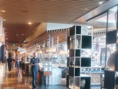 -南通滨江洲际酒店-西集自助餐厅