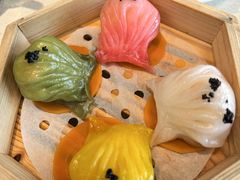 -煲王粤菜餐厅(中侨中心店)