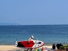 -粤菜王府·海鲜·茶市·海景餐厅(大梅沙店)