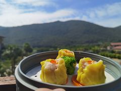 -铭轩中餐厅·海南菜·粤菜(亚龙湾瑞吉店)