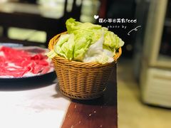 -宣武小院涮肉(前门店)