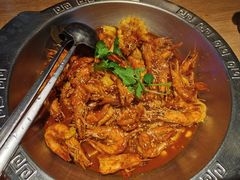 -李想大虾(绿地新都会店)