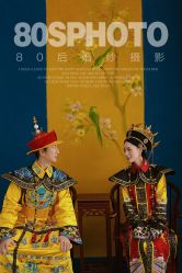 点击看大图 -苏州HX-合喜映画婚纱摄影
