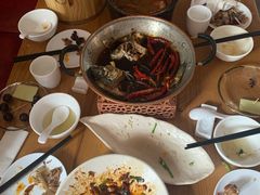 -隔壁老王·家常云南菜(花巷店)