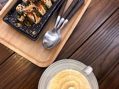 -小食院简餐厅