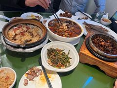 -煲煲好(朝阳门店)