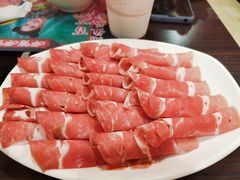 -呷哺呷哺(西单大悦城店)