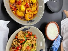 -潇湘阁(三里屯SOHO店)