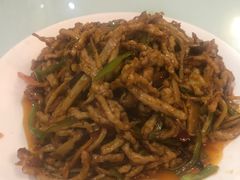 -胖子菜馆(隆昌路店)