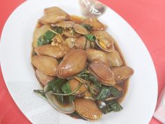 -阿兴生鱼片(大光路店)