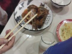 -江湖水乡铁锅炖魚(周庄嘉园店)