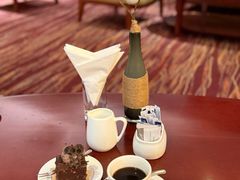 -温德姆花园酒店-鼎丰阁中餐厅