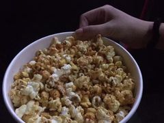 -中影国际影城(神农万达广场CINITY店)