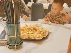 -蜀厨小匠·民间川菜(犀浦店)