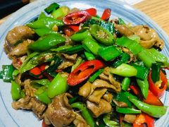 -静一餐厅·湖北菜(前门店)