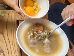 -富春茶社(国庆路店)
