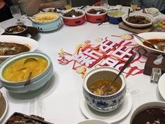 -同庆楼(奥体中心店)