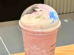 -星巴克(广州百信广场东区店)