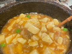 -绿茶餐厅(北京凤凰汇店)