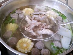 -粤潮魏记牛肉火锅(爱家·金河湾南区店)