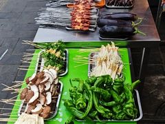 -最心疆拌面·抓饭·烧烤
