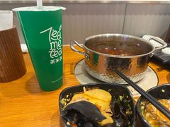 -呷哺呷哺(丰科万达店)