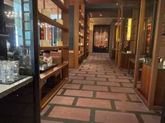 -羡餐厅·杭帮菜·淳菜(千岛湖自由洲际殿店)