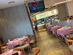 -西贝(无锡万象城店)