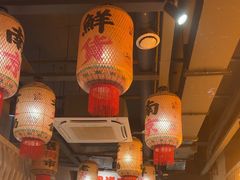 -旧街市鲜货老火锅(大光路店)