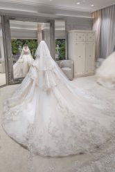 -MuseMarry婚纱(前海嘉里中心店)