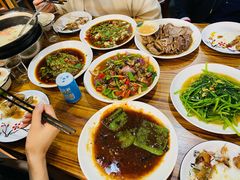 -潮粥馆(长江花园店)
