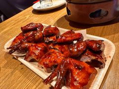 -鸽子窝(黄村店)