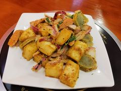 -老何太太鹤岗小串·团建聚餐(龙华店)