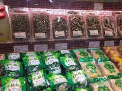 -果蔬好生活超市(乐堤港店)