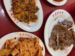 -西塔大冷面(市府大路店)