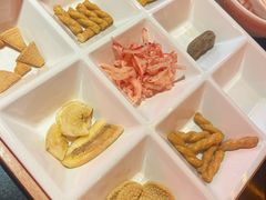 -探鱼·鲜青椒爽麻烤鱼(广州欣荣广场店)