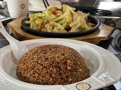 -李师傅脆肚(华强北店)